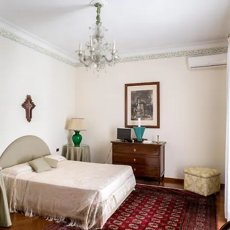 Villa Palazzo P D'ajmo - Dimora Storica *