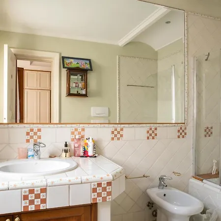 Villa Palazzo P D'ajmo - Dimora Storica Lecce