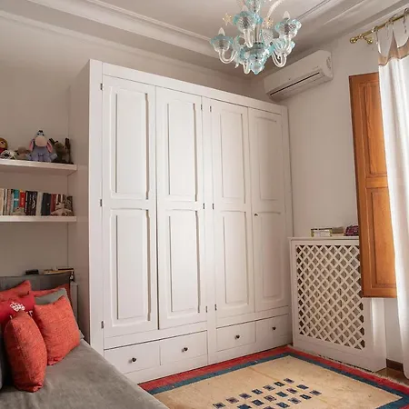 Villa Palazzo P D'ajmo - Dimora Storica *