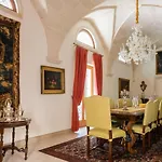 Palazzo P D'ajmo - Dimora Storica Lecce