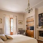 Palazzo P D'ajmo - Dimora Storica Villa