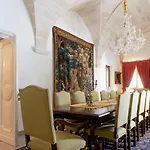 Villa Palazzo P D'ajmo - Dimora Storica Lecce