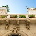 Palazzo P D'ajmo - Dimora Storica Villa Lecce