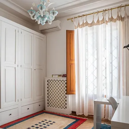 빌라 Palazzo P D'ajmo - Dimora Storica *