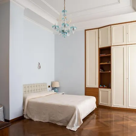 Palazzo P D'ajmo - Dimora Storica