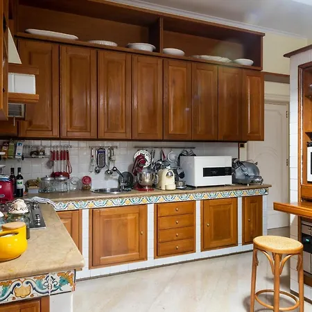 Palazzo P D'ajmo - Dimora Storica *