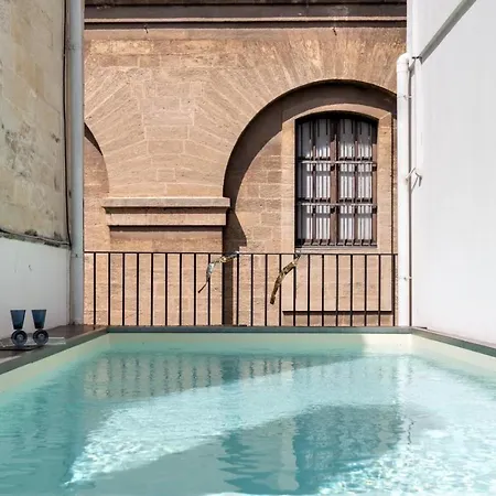 Palazzo P D'ajmo - Dimora Storica 빌라 레체