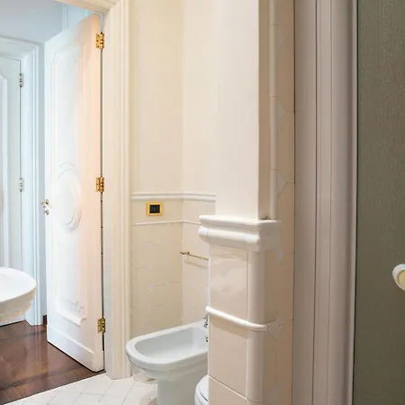 빌라 Palazzo P D'ajmo - Dimora Storica