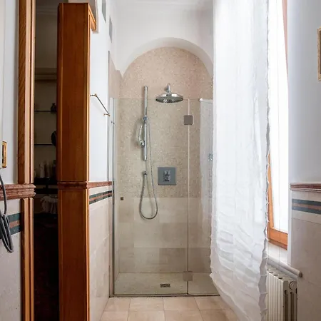 Palazzo P D'ajmo - Dimora Storica 레체