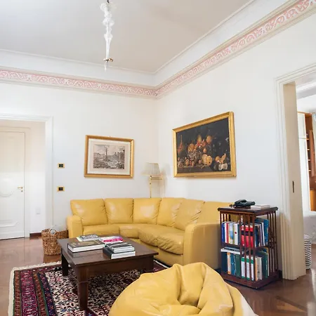 Villa Palazzo P D'ajmo - Dimora Storica *