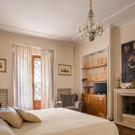 Palazzo P D'ajmo - Dimora Storica * Lecce