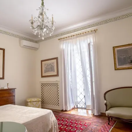 Вилла Palazzo P D'ajmo - Dimora Storica