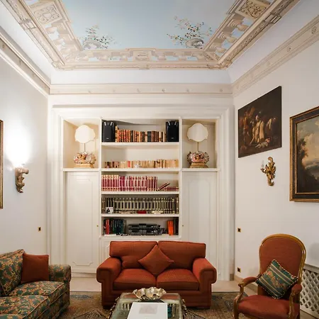 Villa Palazzo P D'ajmo - Dimora Storica