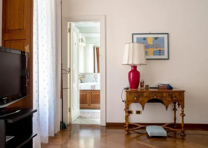 Palazzo P D'ajmo - Dimora Storica וילה