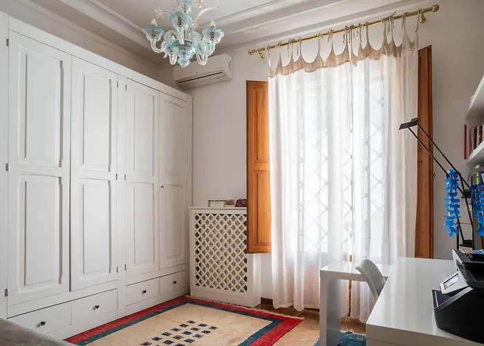 וילה Palazzo P D'ajmo - Dimora Storica *