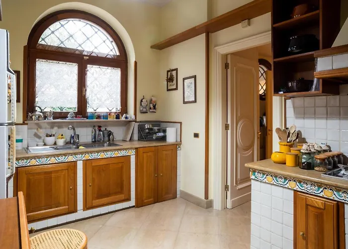 Palazzo P D'ajmo - Dimora Storica וילה