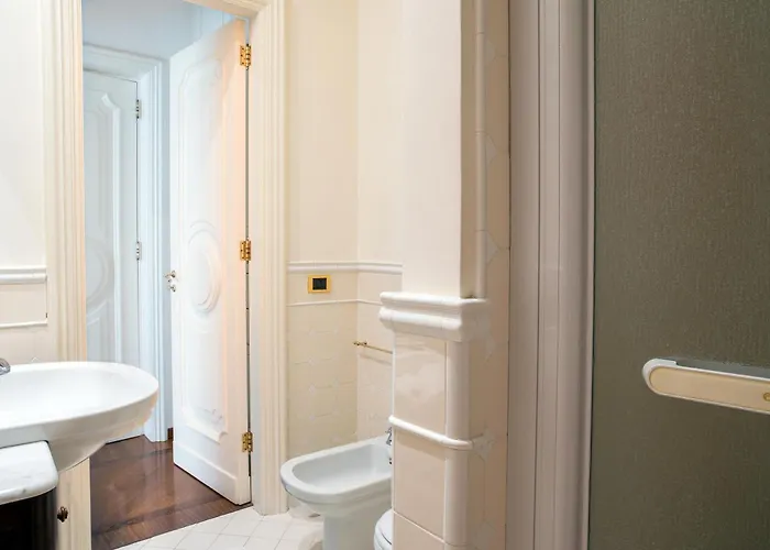 Villa Palazzo P D'ajmo - Dimora Storica