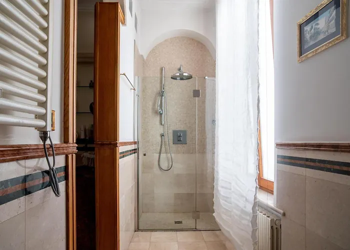 Palazzo P D'ajmo - Dimora Storica Lecce